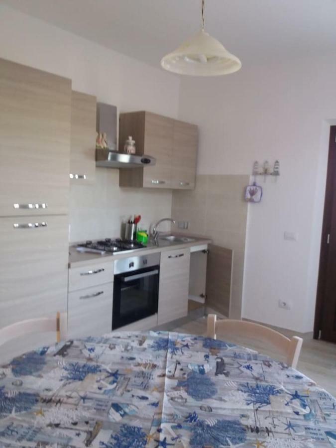 Casa Gaia 3 Lägenhet Portoferraio Exteriör bild