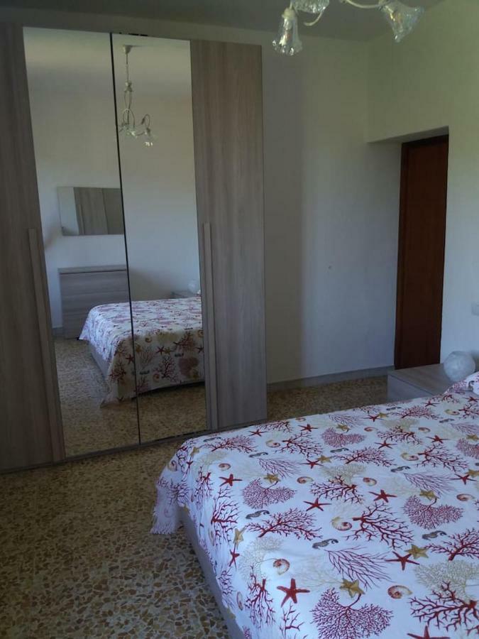 Casa Gaia 3 Lägenhet Portoferraio Exteriör bild